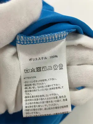 ABITOKYO/アビトーキョー/シャツワンピース/ワンピース/ドレス/ブルー/M