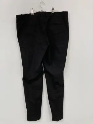 ZARA WOMAN/ザラウーマン/その他パンツ/パンツ/ブラック/L