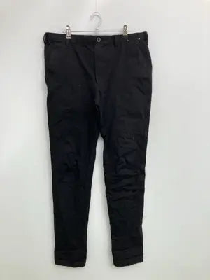 UNIQLO/ユニクロ/その他パンツ/パンツ/ブラック/ウエスト85cm