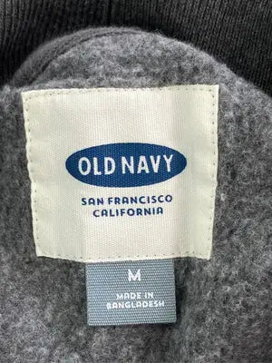 OLD NAVY/オールドネイビー/スウェット/トップス/グレー/M