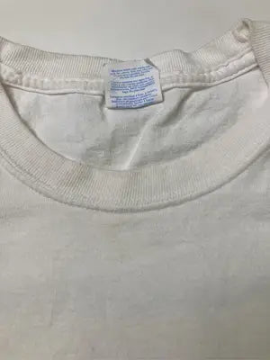 PORT＆COMPANY/ポートアンドカンパニー/Tシャツ/カットソー/トップス/ホワイト/M