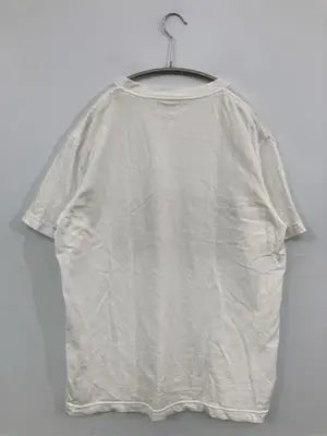 Printstar/プリントスター/Tシャツ/カットソー/トップス/ホワイト/M