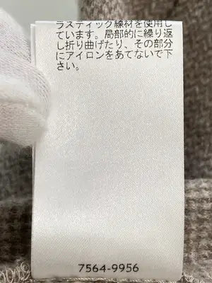 Rie/その他アウター/ジャケット/アウター/ベージュ/46