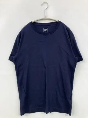 GAP/ギャップ/Tシャツ/カットソー/トップス/ネイビー/XS