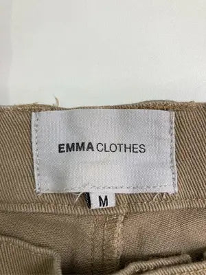 EMMA CLOTHES/エマクローズ/その他パンツ/パンツ/ベージュ/M