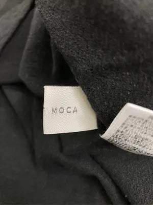 SELECT MOCA/セレクトモカ/Tシャツ/カットソー/トップス/ブラック/F