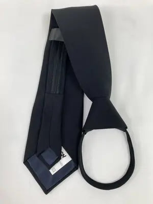 BCN/ネクタイ/ファッション雑貨/ブラック