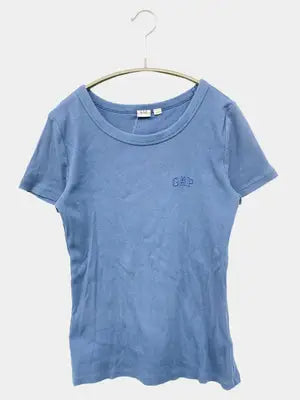 GAP/ギャップ/Tシャツ/カットソー/トップス/ブルー/S