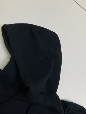 Veil/パーカー/トップス/ブラック