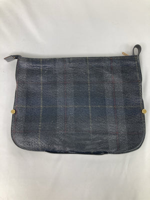 ハンドバッグ/バッグ/ブラック