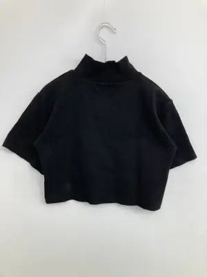 Attitude makes style!/アティチュードメイクススタイル/Tシャツ/カットソー/トップス/ブラック/F