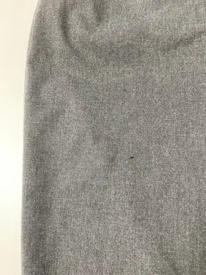 UNIQLO/ユニクロ/スラックス/パンツ/グレー/XS