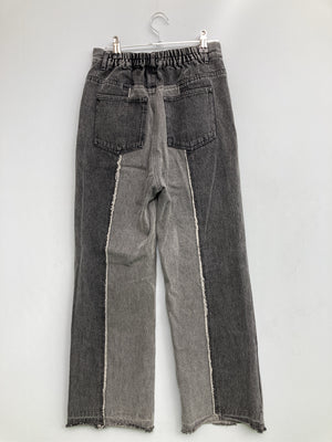 RETRO GIRL/レトロガール/デニムパンツ/パンツ/その他/F