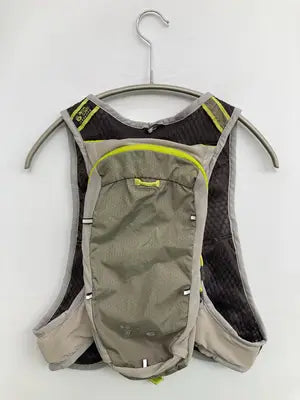 MOUNTAIN HARD WEAR/ベスト/トップス/ベージュ