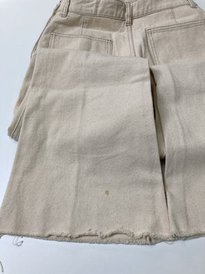 FREE’SMART/フリーズマート/サロペット/オーバーオール/オールインワン・サロペット/ベージュ/S