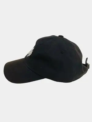 HOMERUN CAP/キャップ/帽子/ブラック