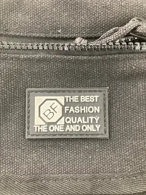 THE BEST FASHION QUALITY/ショルダーバッグ/バッグ/ブラック