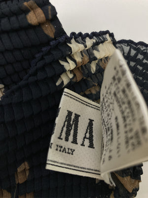 FOSMA/その他トップス/トップス/ブラック/44