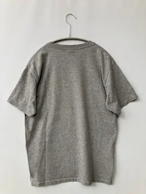 JERZEES/ジャージーズ/Tシャツ/カットソー/トップス/グレー/XL