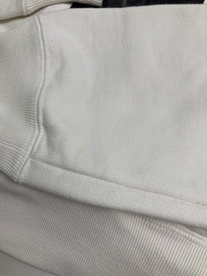 STUDIO R330/スタジオアールサンサンマル/パーカー/トップス/ホワイト/L