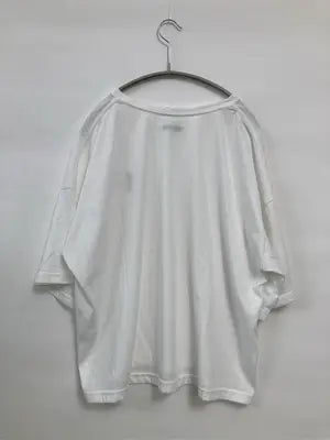 cham/チャム/Tシャツ/カットソー/トップス/ホワイト