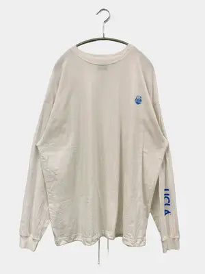 UCLA/ユーシーエルエー/Tシャツ/カットソー/トップス/ホワイト/L