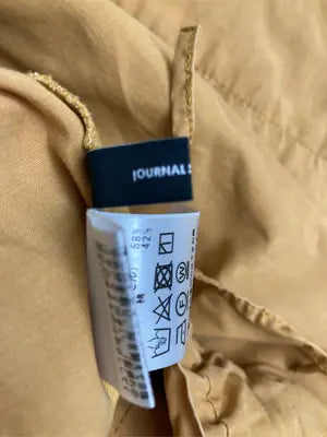 JOURNAL STANDARD/ジャーナルスタンダード/その他パンツ/パンツ/イエロー/38