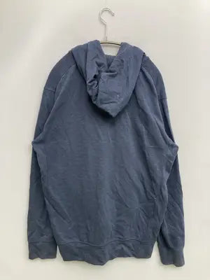UNIQLO/ユニクロ/ジャージ/トラックジャケット/トップス/ネイビー/XL