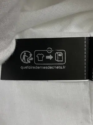 ZARA/ザラ/シャツ/ブラウス/トップス/ホワイト/USA M