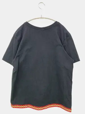 Goodwear/グッドウェア/Tシャツ/カットソー/トップス/ブラック/LARGE