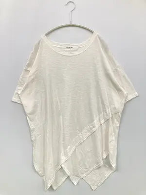 CUORE STORE MARKET/Tシャツ/カットソー/トップス/ホワイト/FREE