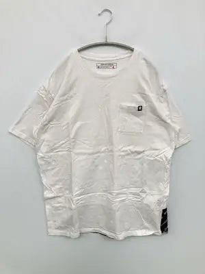 SESSIONS/セッションズ/Tシャツ/カットソー/トップス/ホワイト/L