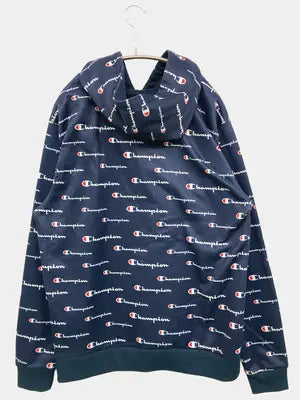 Champion/チャンピオン/パーカー/トップス/ネイビー/XL