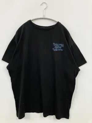 VEHEMENT/Tシャツ/カットソー/トップス/ブラック/L