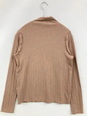 MAJESTIC LEGON/マジェスティックレゴン/その他トップス/トップス/ベージュ/M