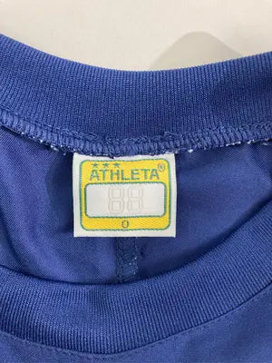 ATHLETA/アスレタ/Tシャツ/カットソー/トップス/ブルー/O