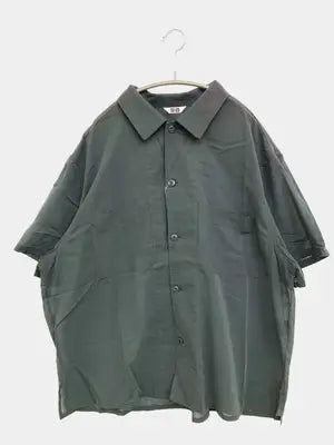 UNIQLO U/ユニクロユー/シャツ/ブラウス/トップス/グレー/3XL