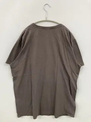 THE FLASH/Tシャツ/カットソー/トップス/グレー/L