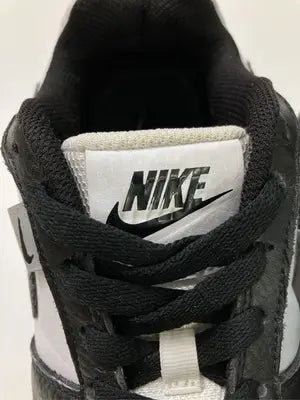 NIKE/ナイキ/スニーカー/シューズ/ブラック/25