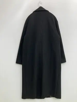 ZARA/ザラ/ステンカラーコート/ジャケット/アウター/ブラック/EUR XS