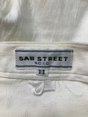 SAB STREET/その他パンツ/パンツ/アイボリー/11