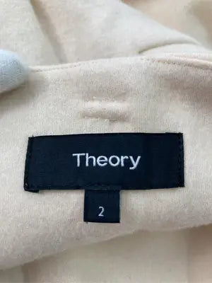 Theory/セオリー/スラックス/パンツ/ベージュ/2