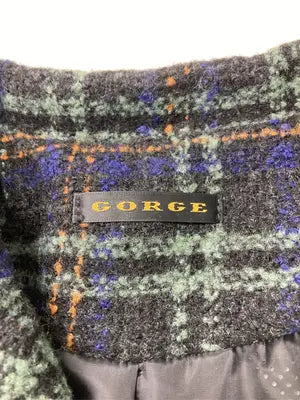 GORGE/ジョージ/その他アウター/ジャケット/アウター/ネイビー