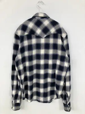 Levi's/リーバイス/シャツ/ブラウス/トップス/ネイビー/M