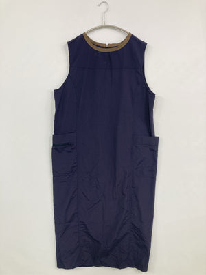 GUACTIVE/ジーユーアクティブ/ドレス/ワンピース/ドレス/ブラック/XL