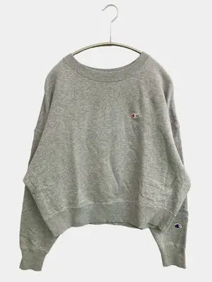 Champion/チャンピオン/スウェット/トップス/グレー/M