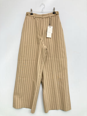 MOUSSY/マウジー/その他パンツ/パンツ/ベージュ/1