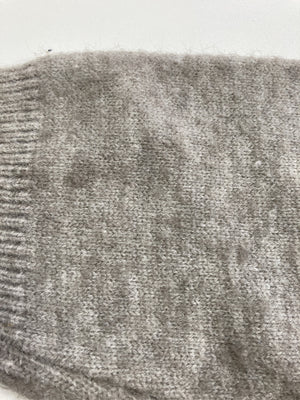 Doula Doula/ドゥーラドゥーラ/ニット/セーター/トップス/ベージュ