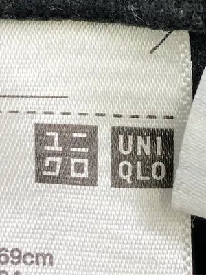 UNIQLO/ユニクロ/その他パンツ/パンツ/グレー/M