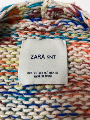 ZARA/ザラ/カーディガン/ボレロ/トップス/その他/EUR M/USA M/ MEX 28